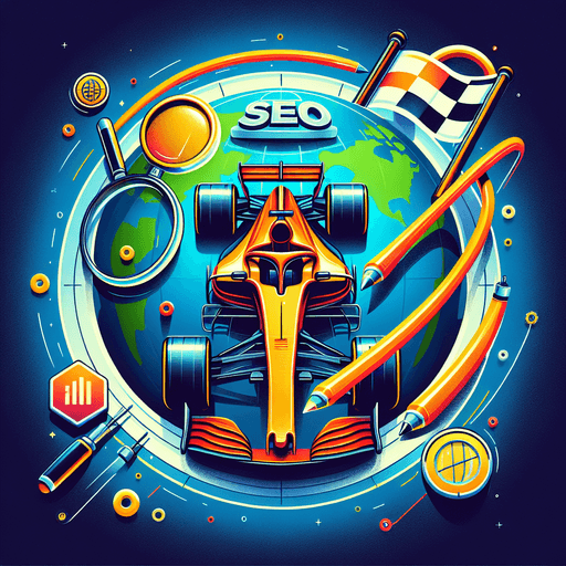 Memaksimalkan SEO untuk Menyampaikan Kegembiraan F1Live ke Dunia