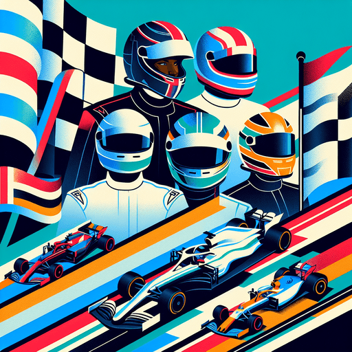 Mengenal Tim dan Pembalap Terbaik dalam Dunia F1Racing Saat Ini